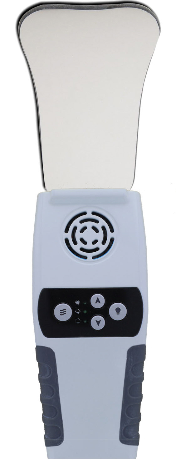 FogFree IntraOral Mirror System (31802)